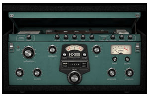 McDSP EC-300 Native v7