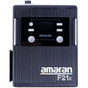 Aputure amaran F21x (A-Mount)