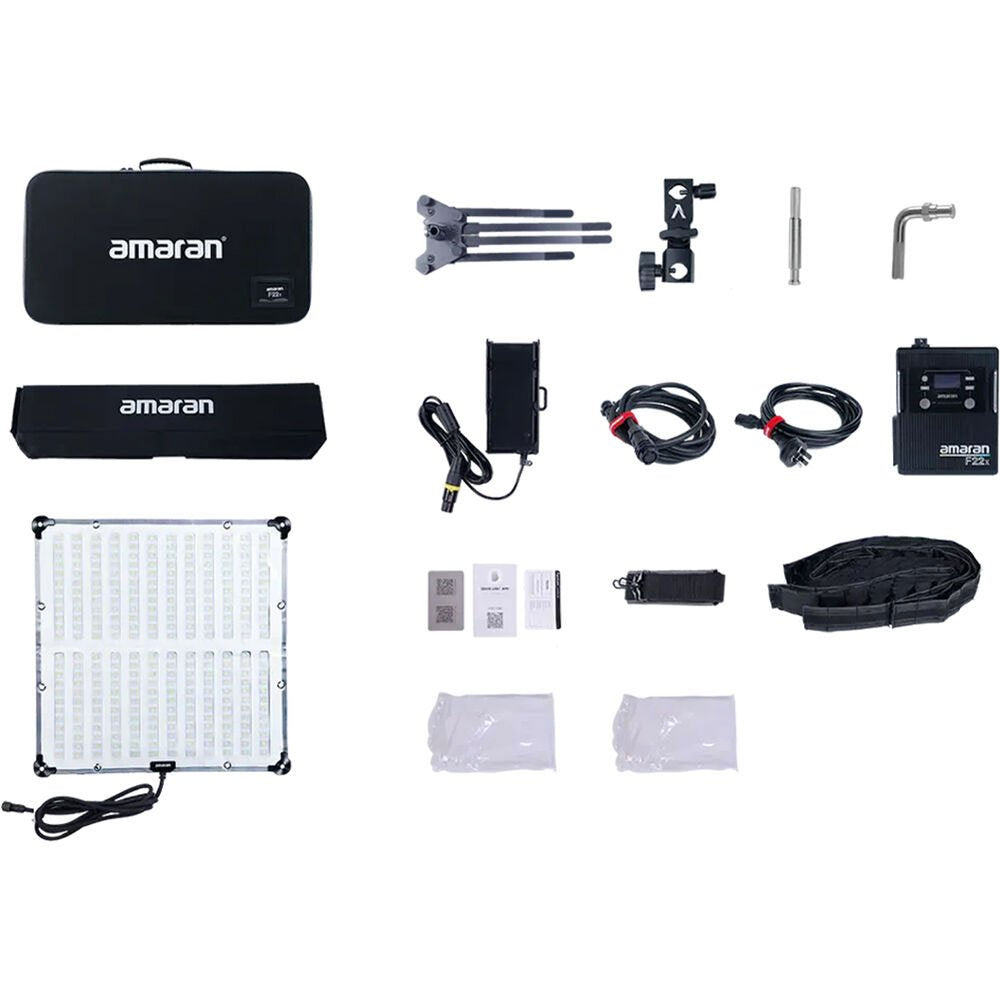 Aputure amaran F22x (V-Mount)
