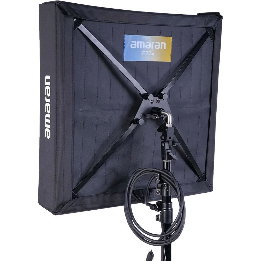 Aputure amaran F22x (A-Mount)