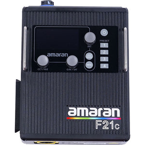 Aputure amaran F21c (V-Mount)