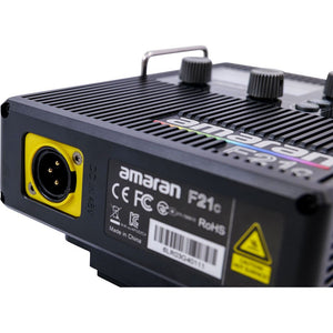Aputure amaran F21c (V-Mount)