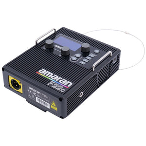 Aputure amaran F22c (A-Mount)