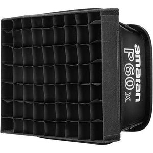 Aputure amaran P60x 3 Light Kit