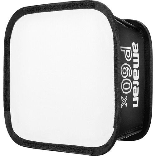 Aputure amaran P60x 3 Light Kit