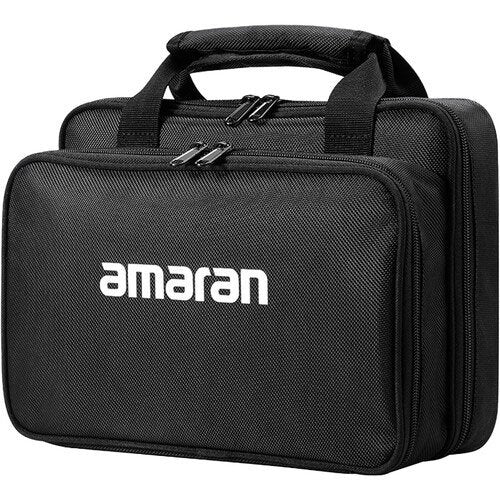 Aputure amaran P60x 3 Light Kit