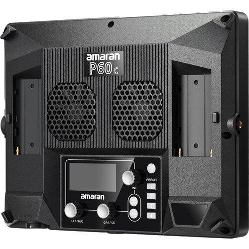 Aputure amaran P60c