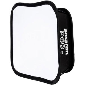 Aputure amaran P60c 3 Light Kit