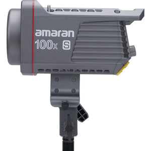 Aputure amaran COB 100X S