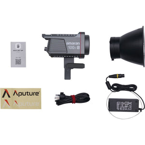 Aputure amaran COB 100X S