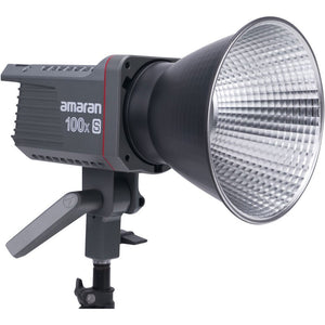 Aputure amaran COB 100X S