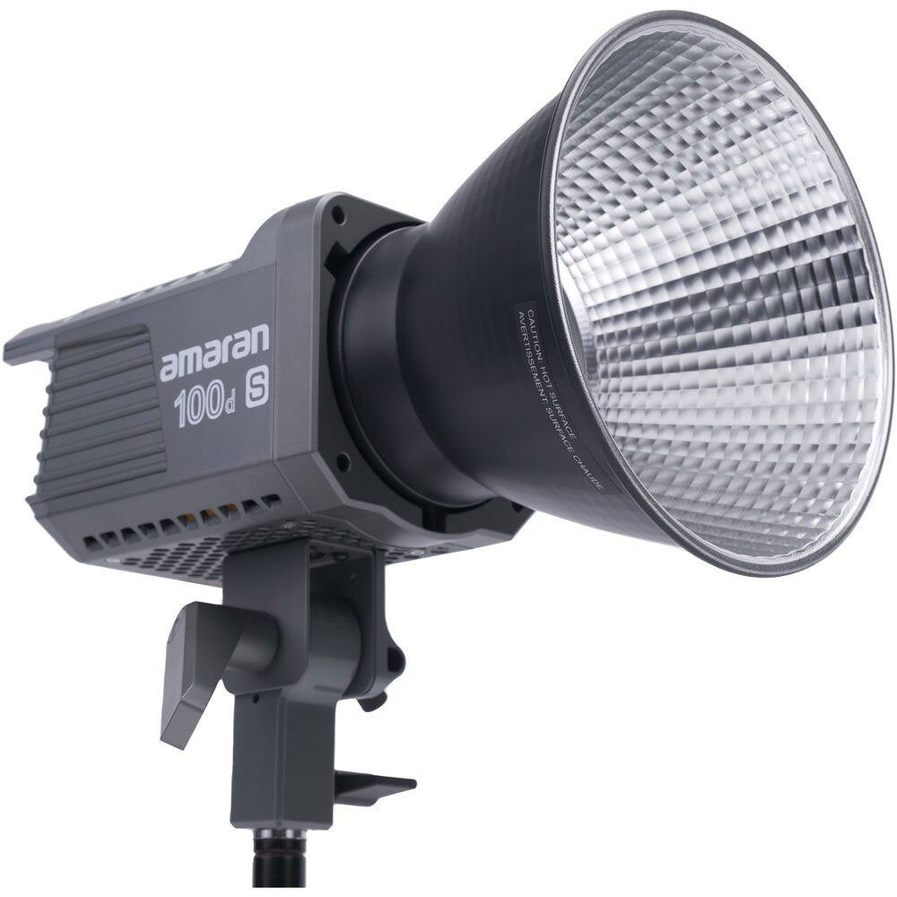 Aputure amaran COB 100D S