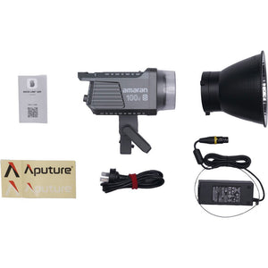 Aputure amaran COB 100D S