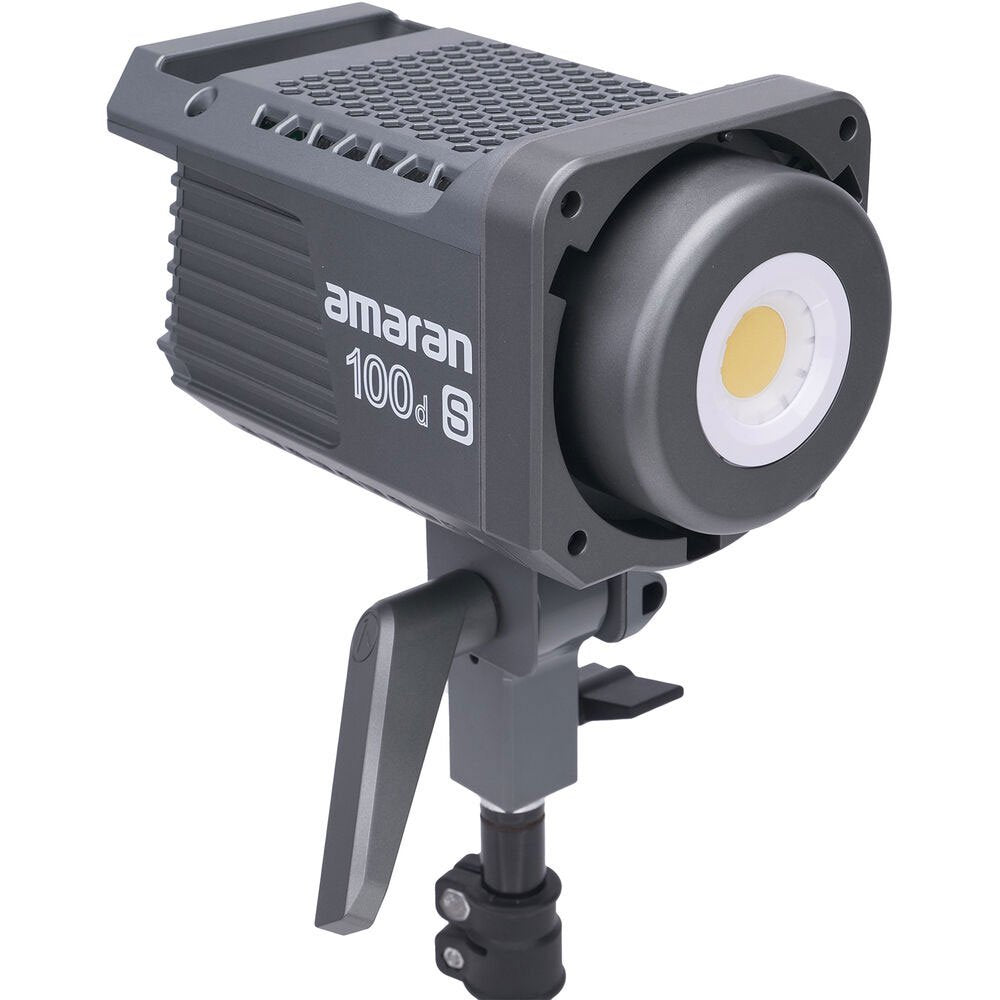 Aputure amaran COB 100D S