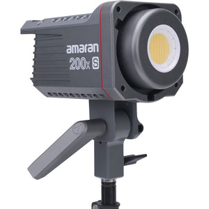 Aputure amaran COB 200X S