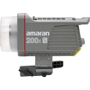 Aputure amaran COB 200X S