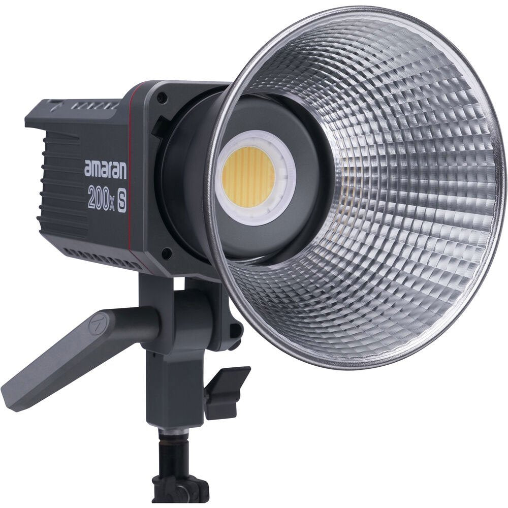Aputure amaran COB 200X S