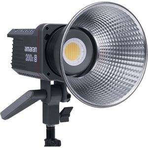 Aputure amaran COB 200X S
