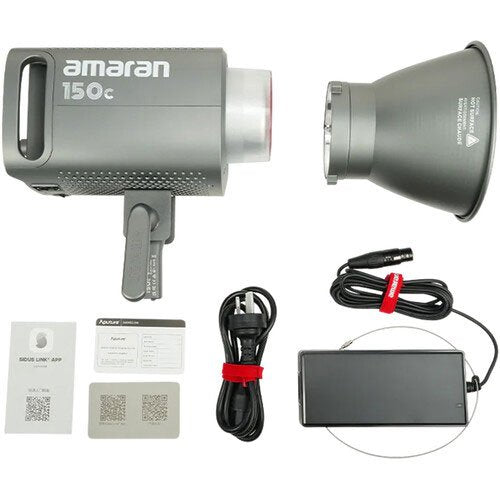 Aputure amaran 150c