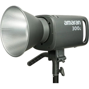 Aputure amaran 300c