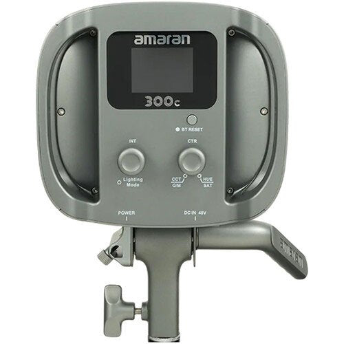 Aputure amaran 300c