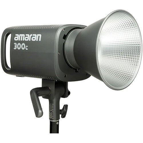 Aputure amaran 300c