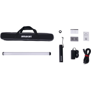 Aputure amaran T2c 2' Tube RGBWW