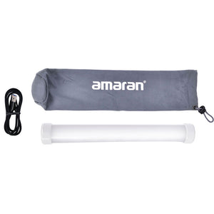 Aputure amaran PT1c 1' Tube RGBWW