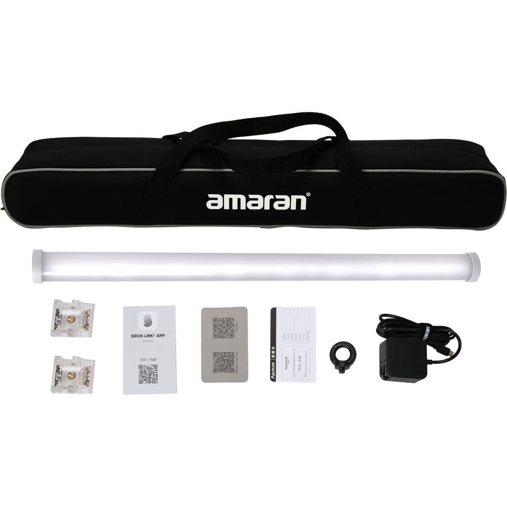 Aputure amaran PT2c 2' Tube RGBWW