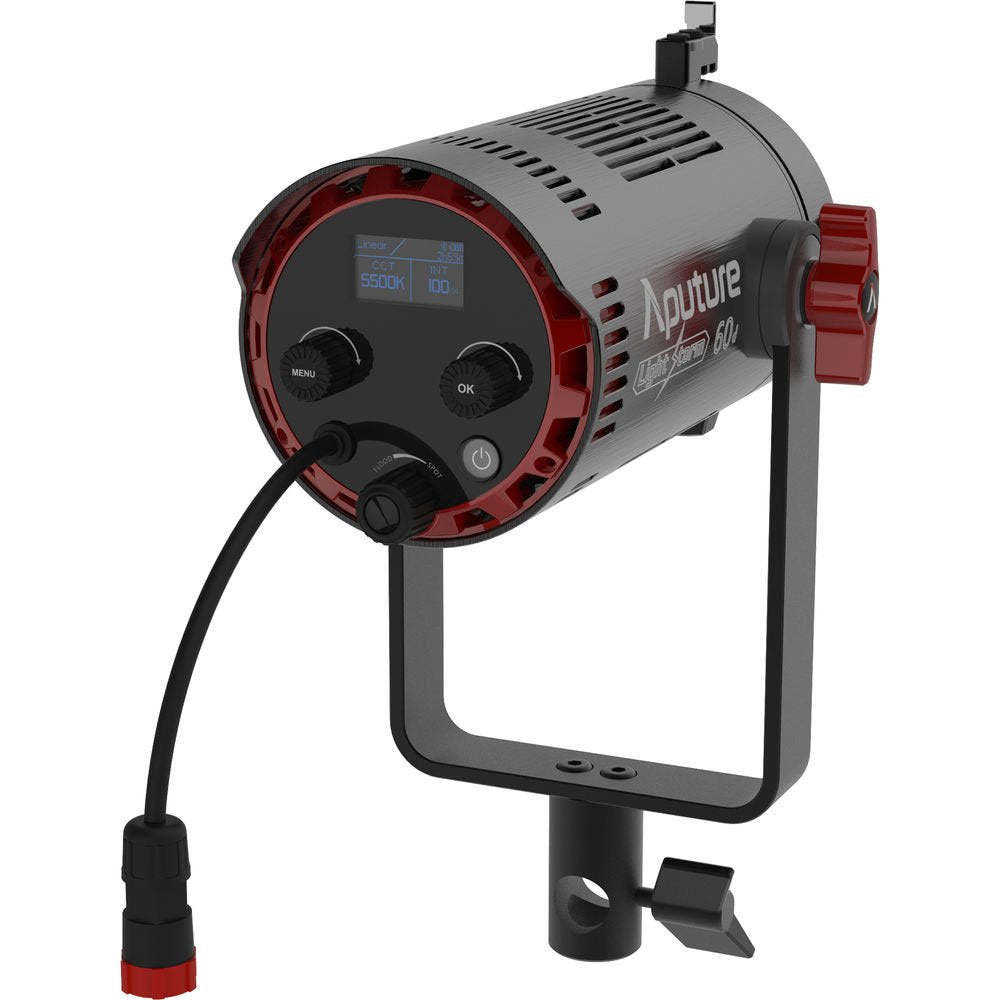 Aputure LS 60D Daylight Focusing LED