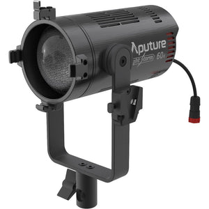 Aputure LS 60D Daylight Focusing LED