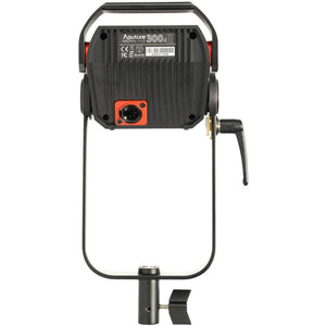 Aputure LSC300d II Daylight LED Light (V-mount)