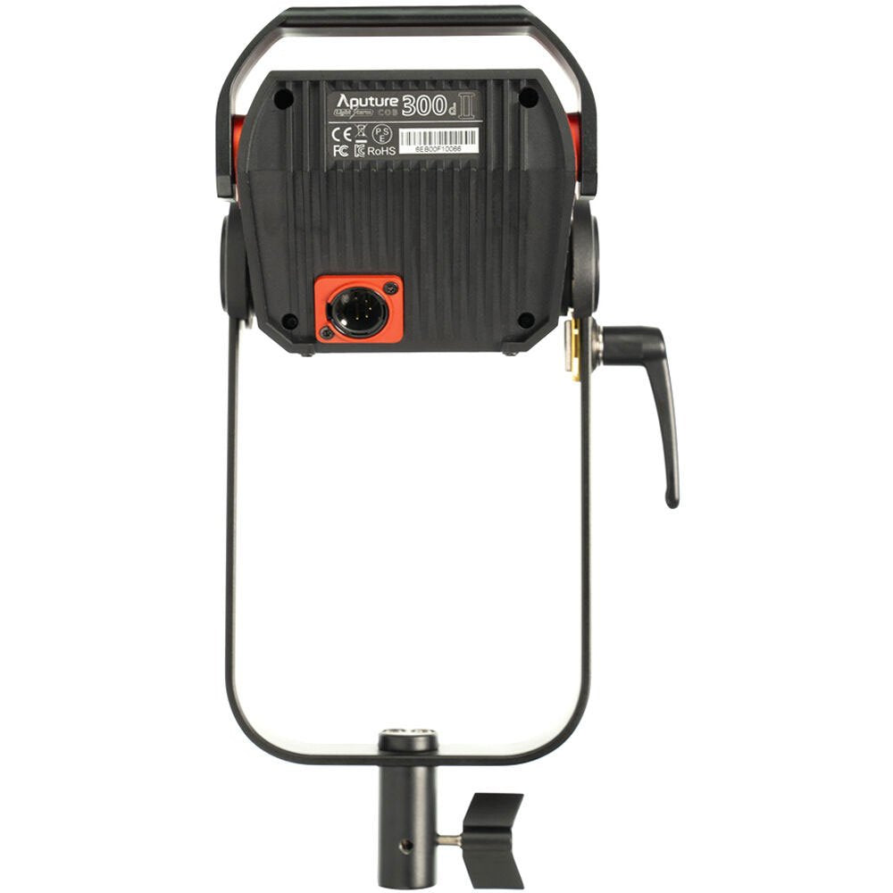 Aputure LSC300d II Daylight LED Light (A-mount)