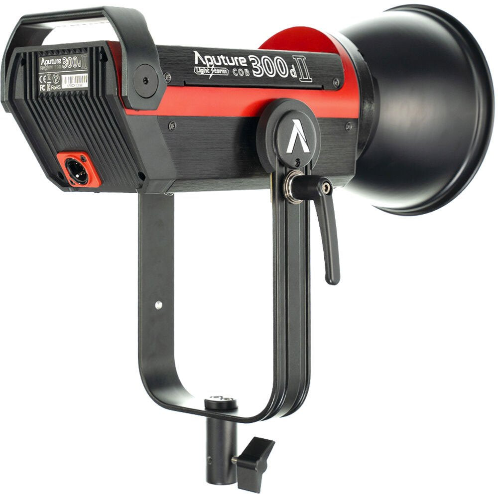 Aputure LSC300d II Daylight LED Light (A-mount)