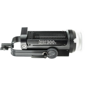 Aputure LS300x Bi-Color LED Light (V-mount)