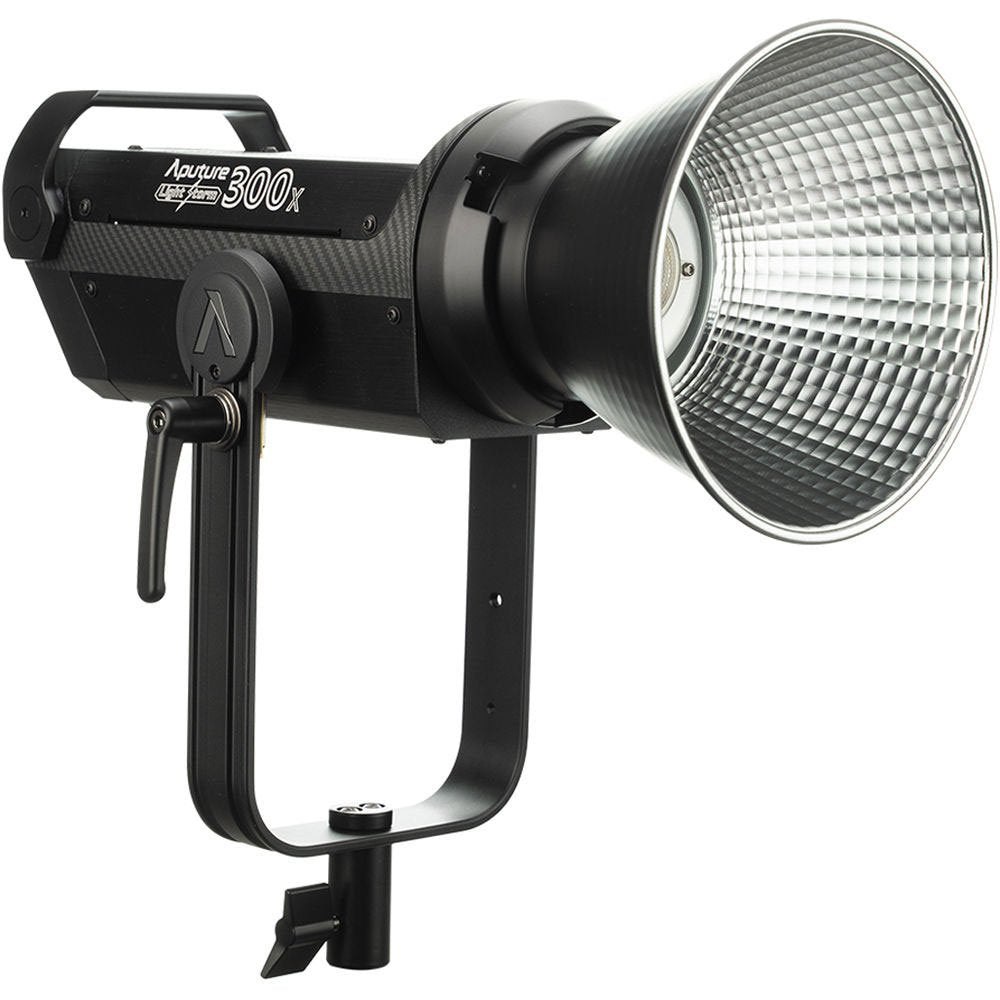 Aputure LS300x Bi-Color LED Light (V-mount)