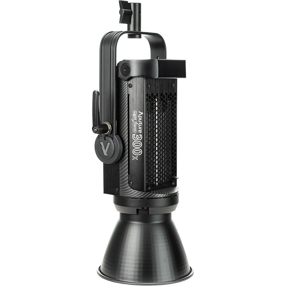 Aputure LS 300x Bi-Color LED Light (A-mount)