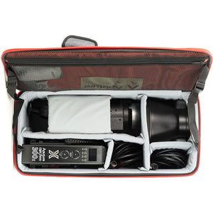 Aputure LS 300x Bi-Color LED Light (A-mount)
