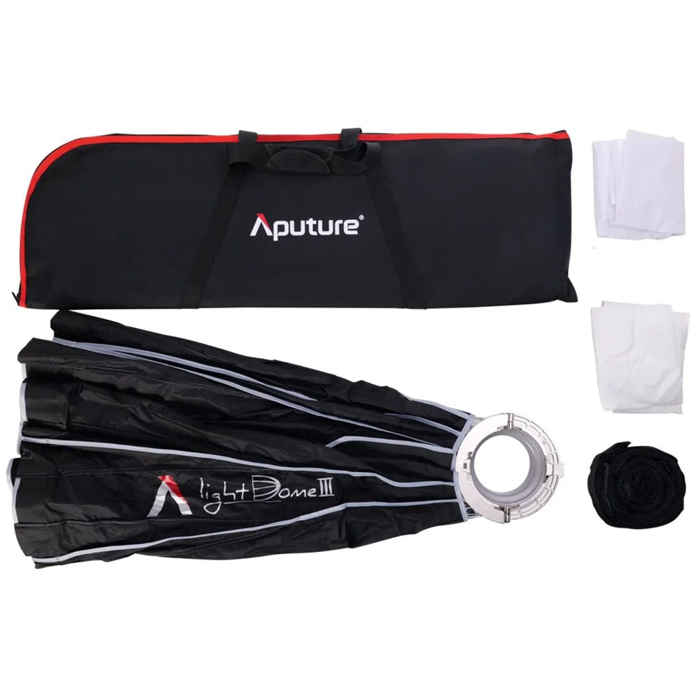 Aputure Light Dome III