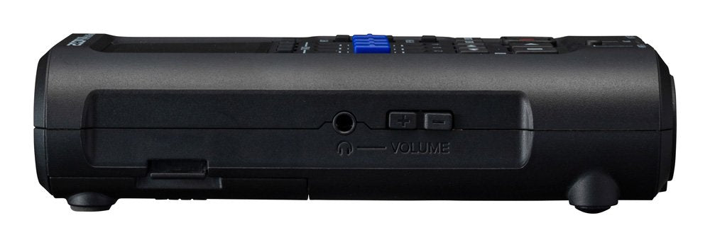 Zoom R4