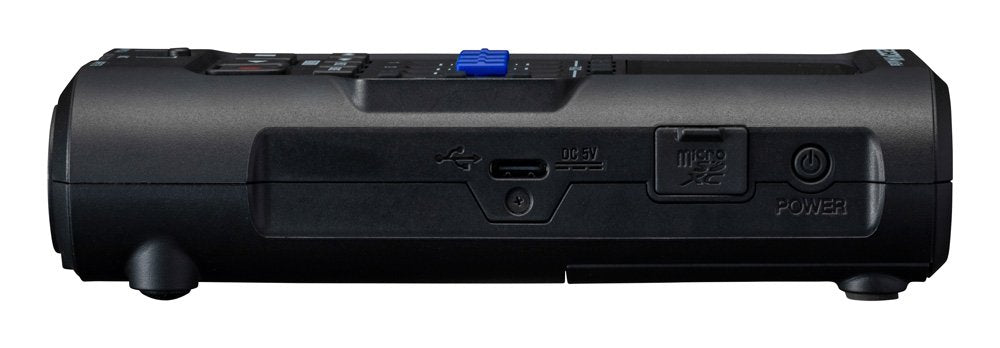 Zoom R4