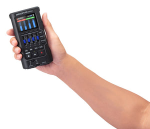 Zoom R4