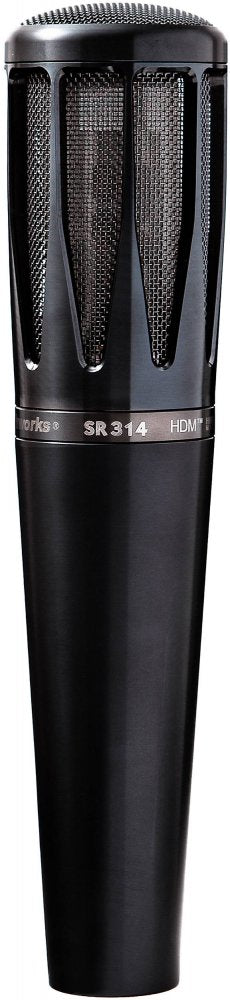 Earthworks SR314-B