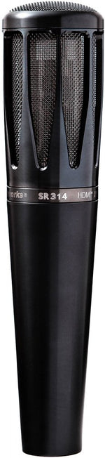 Earthworks SR314-B