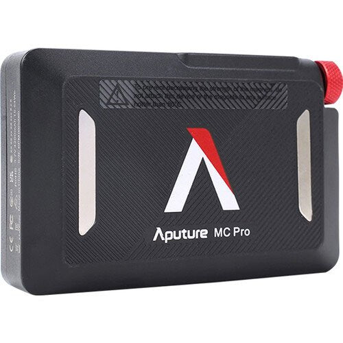 Aputure MC Pro 8-Light Kit