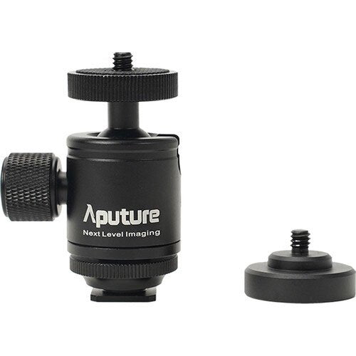 Aputure MC Pro 8-Light Kit