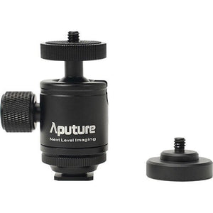 Aputure MC Pro 8-Light Kit