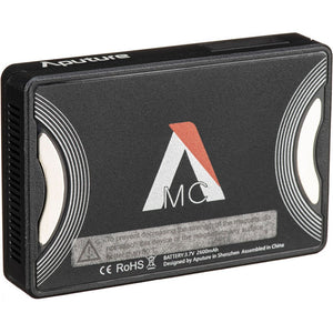 Aputure MC RGBWW Mini LED Light