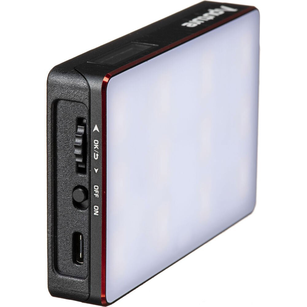 Aputure MC RGBWW Mini LED Light