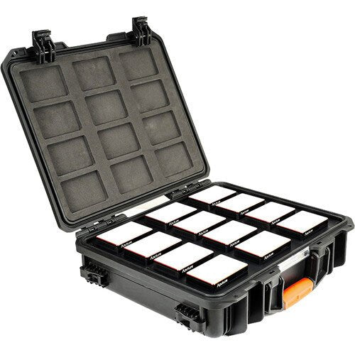 Aputure MC 12 Light Production Kit